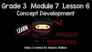 G3M7L6 Concept Development