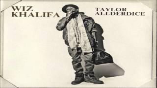 Wiz Khalifa - Number 16 [Taylor Allderdice]