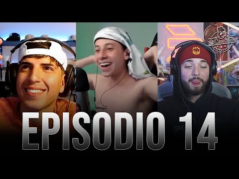 PENULTIMO CAPITULO | LA CANTINA #14 | PREPARANDONOS PARA EL FINAL.