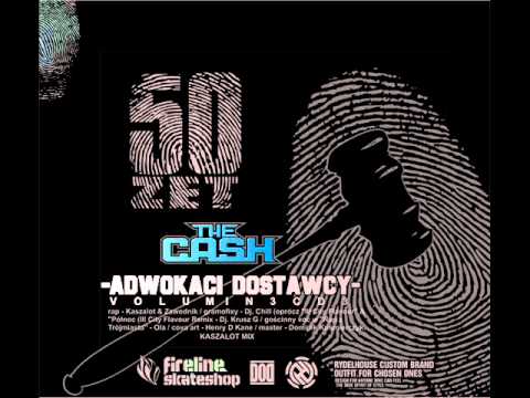 Kaszalot / Zawodnik feat. Ola - Rap z 3miasta