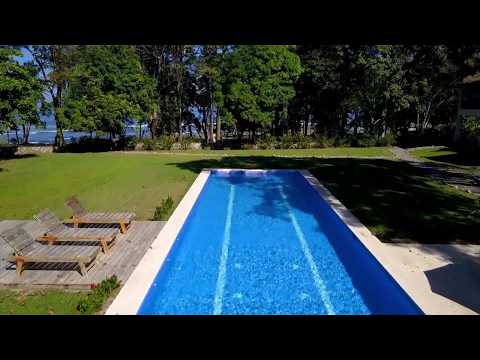 Luxury Surf Retreat at Pavones Point