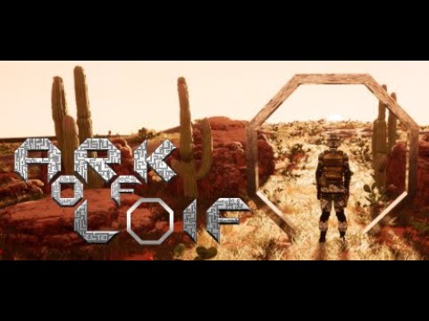 Trailer de Ark of Loif