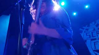 Screaming Females - Boyfriend