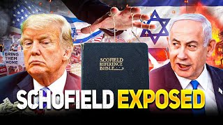 The Scoffield Study Bible: Unveiling the Misconceptions

In this eye-opening episode of The Deen Show, Eddie delves into t...