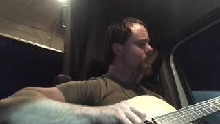 The Texas Silver Zephyr (Cover)