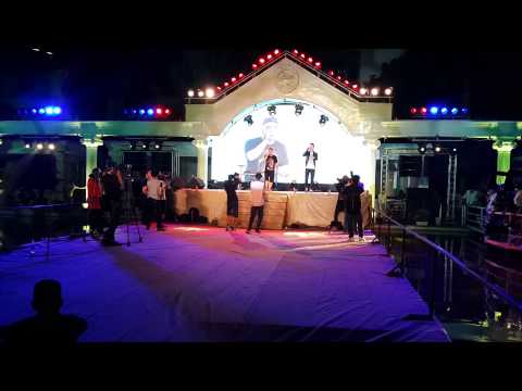 Em Không Quay Về - Hoàng Tôn (Light Up Party