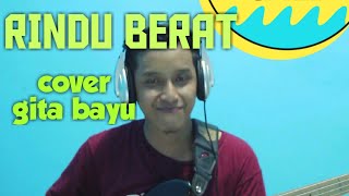Download lagu Be DBass - Dangdut Bass Cover - Rindu Berat - Haditartar mp3