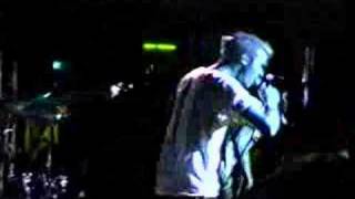 Simon Says - Ship Jumper - Live