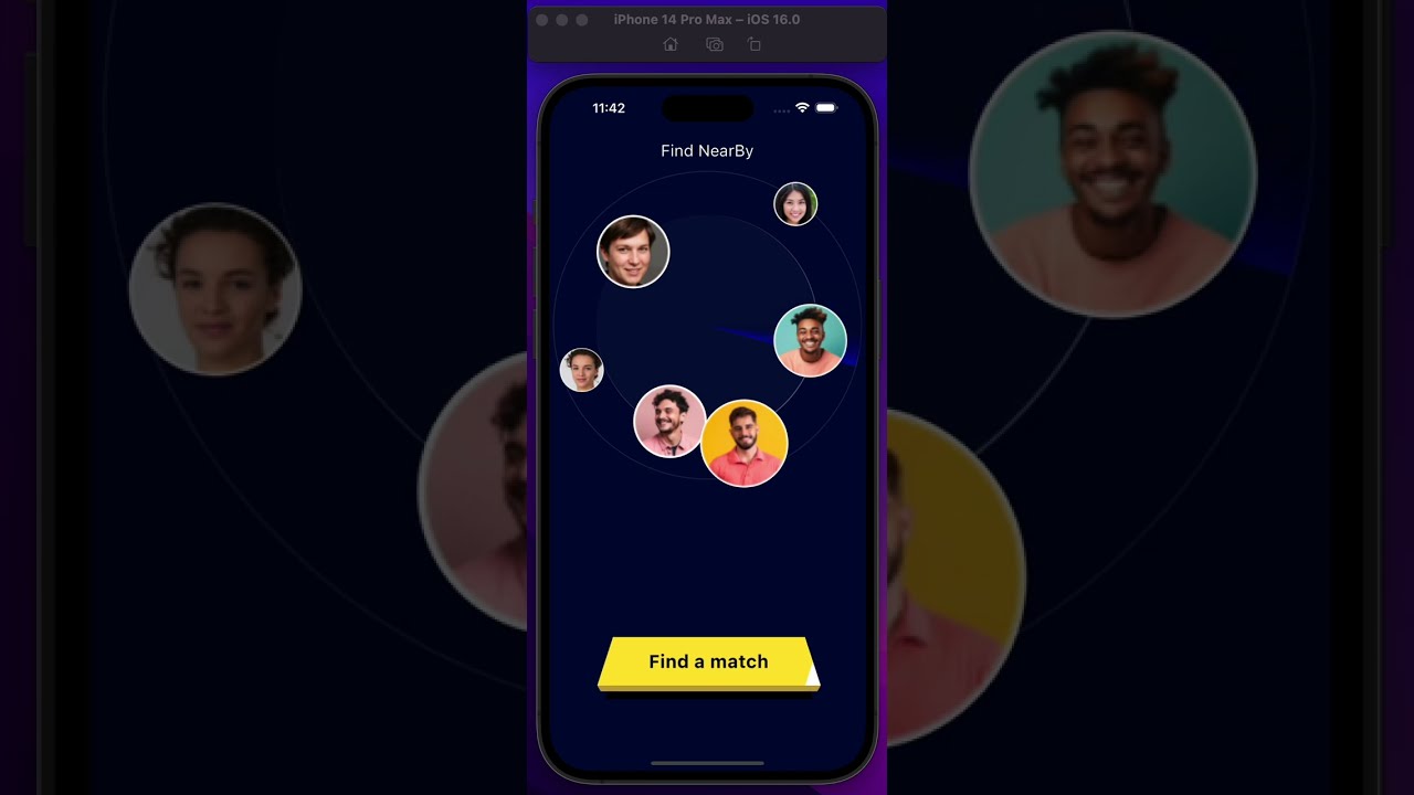 Flutter animation | Animated Size | Sweep Animation | Flutter animation uiux tutorial