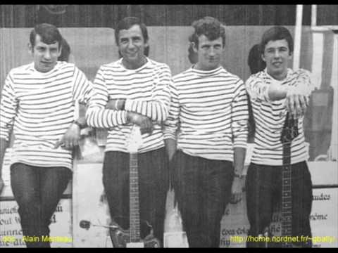 Les Sunlights - Gisèle