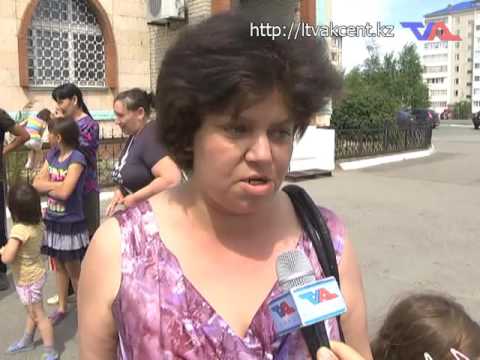 Выпуск программы «День» от 3 июня 2016г.