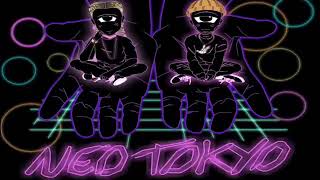 NEO TOKYO CRAZYBOY