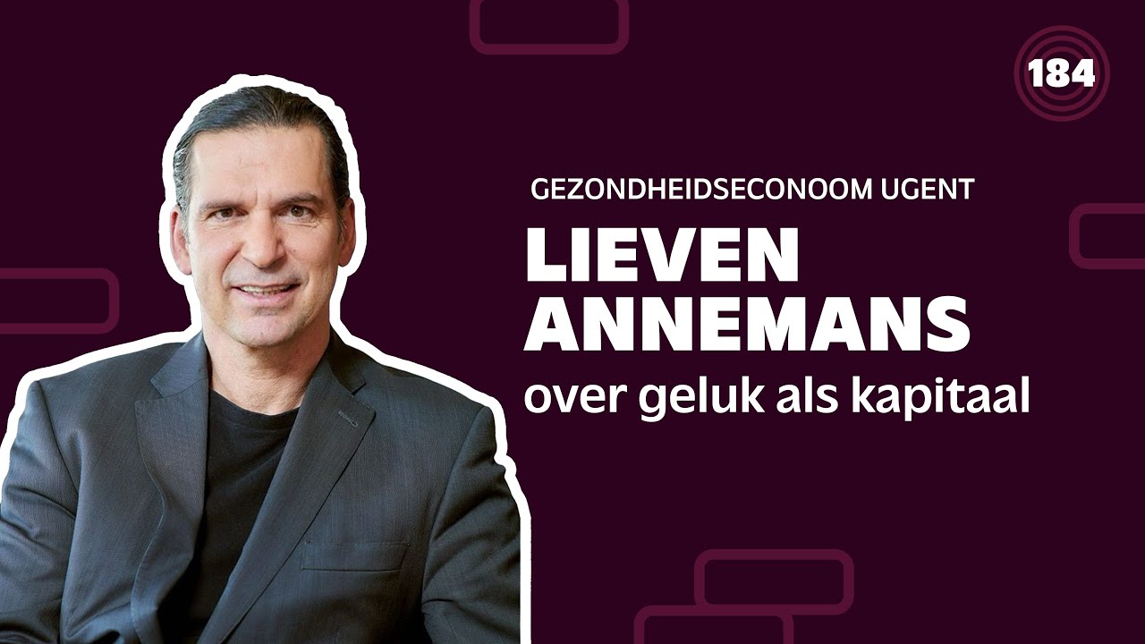 Lieven Annemans
