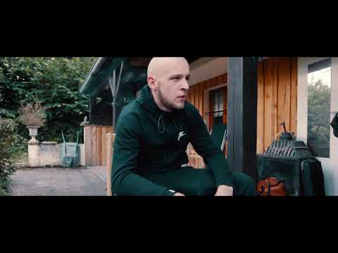 Siiky x Azteak - Pourquoi | Dir. By SuperSmashFilmz