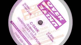 C-Tank - Subway X