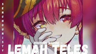 Download lagu Houshou Marine - Lemah Teles |  AI Cover (Koplo Ver.)   by Senchounisty mp3