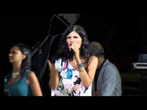 LIVE PAMELA PRATI E SOUVENIR CONCERTO