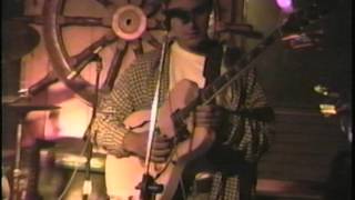 Christopher Dean w Big Jack Johnson 1997/Your Breakin My Heart/BB King tune