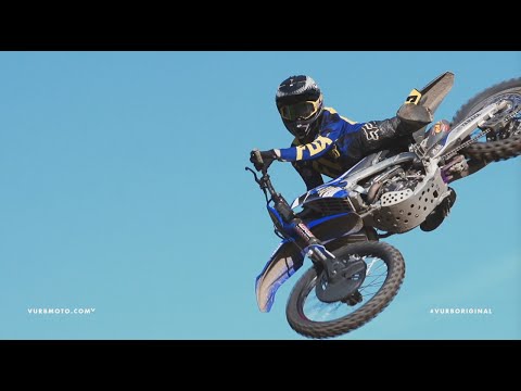 New England Berm Blasting V2.2 - vurbmoto