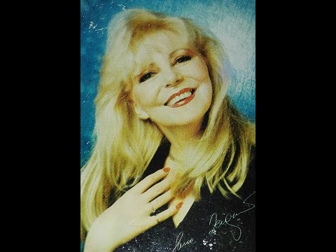 Hana Zagorová -  Padám, když svítá 1994