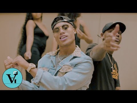 WestHaze Ft. PG Ra - Rackz (Official Music Video)