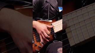Video thumbnail for NAMM Show 2023 - MTD Kingston Z6 by SlapStore
