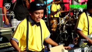 Download lagu LAGI SYANTIK - JIHAN AUDY - KEN AROCK Live GARDEN PARTY 12 SMA NEGERI 1 GONDANG mp3