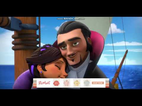 Victor and Carla's Redemption