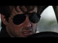 Ultimate Car Chase Scenes | Cobra (1986)