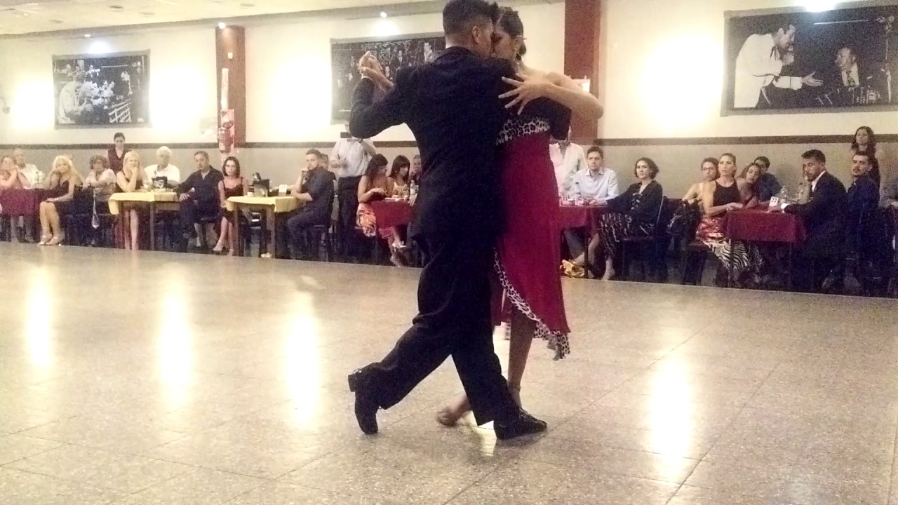 Sebastian Achaval & Roxana Suarez, La Baldosa, 30-12-2016 (1 of 4)