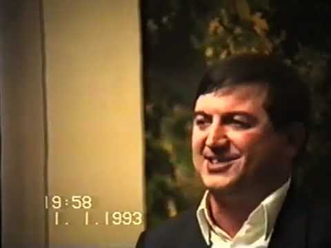 🔔1993 Mihai Feher - Mântuitorul si mantuirea