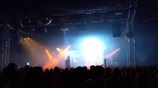 Suicide Commando - We are Transitory - Dec 22, 2018 - Das Bett, Frankfurt