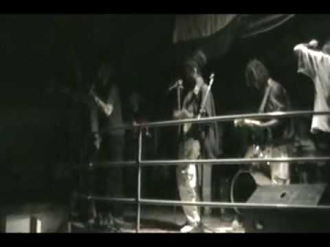 Força da Paz-Beto Rasta, Leal Carvalho, O'jan (ukiemana) CarnaRootsReggae-SãoThomé