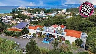 Surfside Bed & Breakfast | Okinawa Main island, Japan | Hotel Review 🛏️