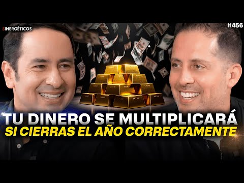 How to Close 2025 with Good Finances the Right Way | Alejandro Cardona | #456