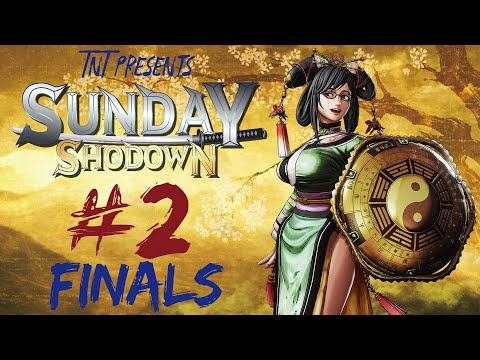 TNT Online Presents: Sunday Shodown FINALS