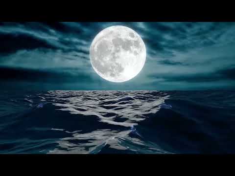 Meditație la Luna Plină - Marius Chirilă (Audio Edit, Mix&Master - NoXuu)