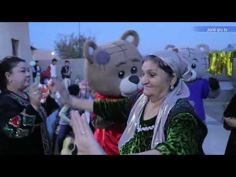 Kutilmagan tashrif  loyixasi yana bir xonadonga yo’l oldi . 