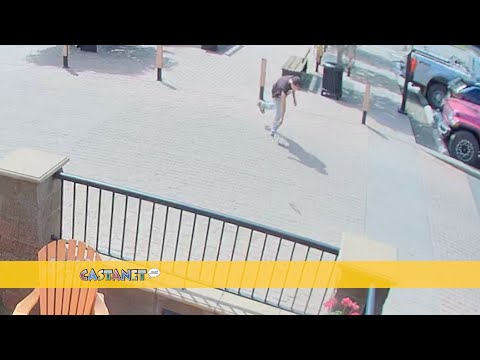 Kelowna pub frustrated with ongoing crime, social issues, launches petition