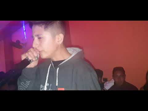 LEMAFAIS VS TINKO //8VOS// VATOFEST 3RA EDICION