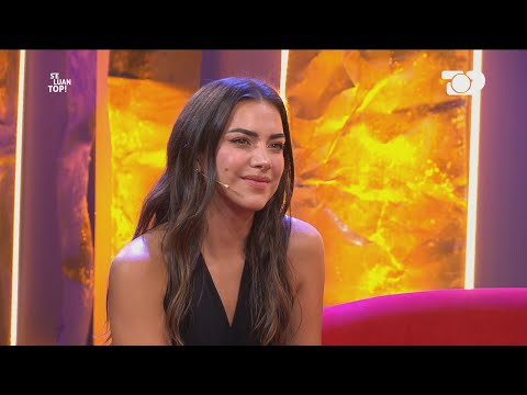 Raporti i ngushtë me të, Sara befasohet nga dedikimi i vëllait - S'e Luan Topi