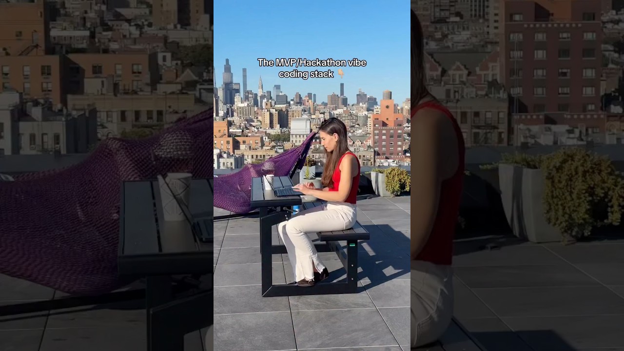 The Ultimate MVP/Hackathon AI Coding Stack