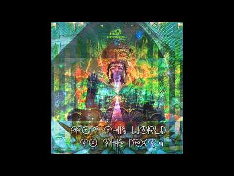 FluroNeuro - The Fourth Way [VA From This World To The Next 4]