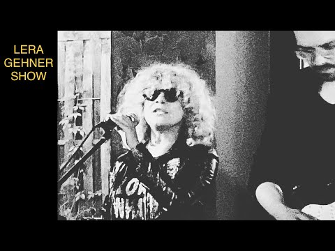 Lera Gehner Show - I Shot the Sheriff (Bob Marley) | The Big Time