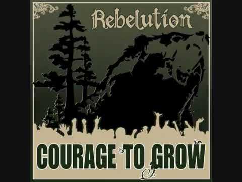 Rebelution - Heart Like A Lion