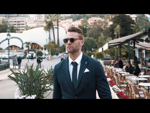 PAUL EVANS | Step up your shoe game with the Martin Wholecut in Monte-Carlo