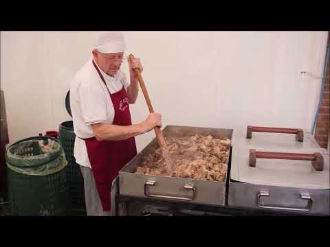 Docu festa del riso Castel d'Ario maggio 2023