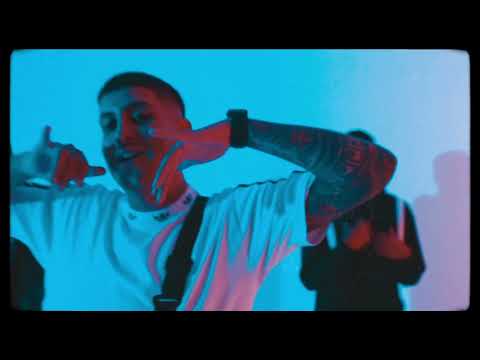 Aldan, El bogueto , Hermaan - Fluya ( Video Oficial )( prod.NandoProduce )
