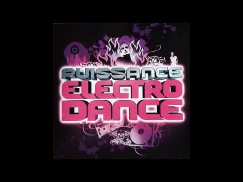 R1on ft. Visi - So hot