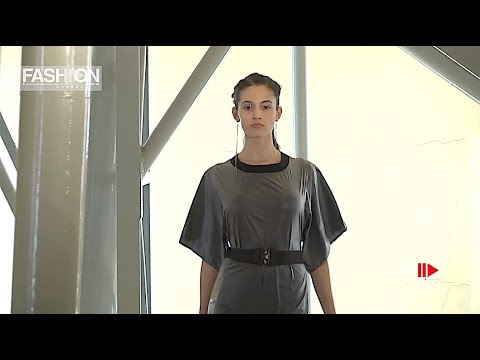 ZETA 1 @ Boromir Factory Feeric Fashion Week 2018 - Fashion Channel